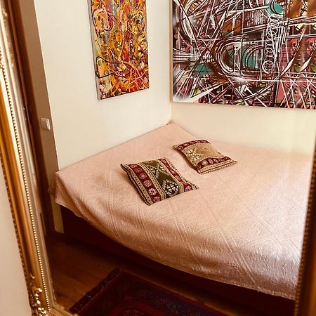 Guest Room In Old Town Vilna Exterior foto